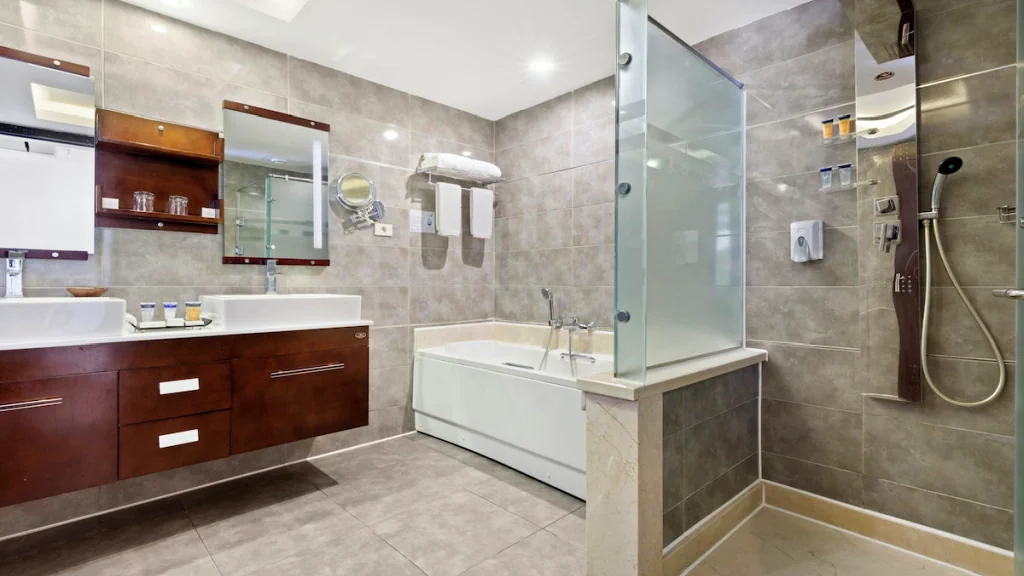 الفندق الباتروس وايت بيتش ريزورت - الغردقة